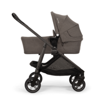 Nuna Swiv Thunder Комбинирана Детска Количка 2 в 1