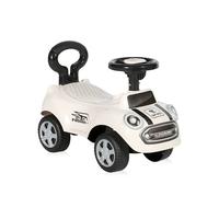LORELLI  КОЛА ЗА ЯЗДЕНЕ SPORT MINI БЯЛА
