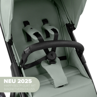 ABC Design Avus 2 Pine Комбинирана Детска Количка