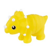 PLAYGRO АКТИВНА ИГРАЧКА ДИНОЗАВРИ МИКСИРАЙ И СГЛОБЯВАЙ 12-36М