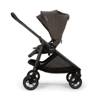 Nuna Swiv Thunder Комбинирана Детска Количка 2 в 1