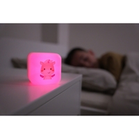 Cloud B Нощна Лампа Cube B Lily the Unicorn