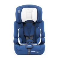  Столче за кола KinderKraft Comfort UP, 9-36 кг, Синьо 
