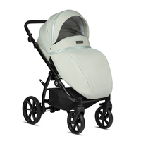 Tutis Uno 3+ Mela 194 Комбинирана Детска Количка  2 в 1