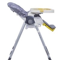  Столче за хранене Cosatto CT4217 Noodle 0+, Fika Forest 
