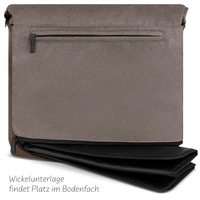 ABC Design Чанта за Памперси Diaper Bag Urban  Nature