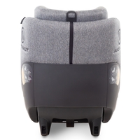  Столче за кола Avionaut AeroFIX, AF.01, 0-18 кг, сиво 