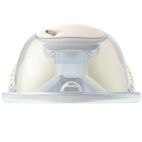Philips Avent Hands-free Двойна Компактна Електрическа Помпа за Кърма