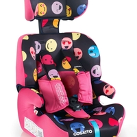  Столче за кола Cosatto ZOOMI LOLZ 
