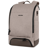 ABC Design Раница за Памперси Diaper Changing Backpack Active Camel