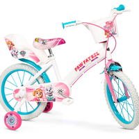  Детски велосипед Toimsa 16, Paw Patrol Girl 1681 