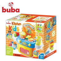  Забавна преносима детска кухня Buba Kids Kitchen Fun 