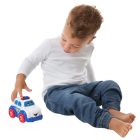 PLAYGRO АКТИВНА ИГРАЧКА СЪС СВЕТЛИНА И ЗВУЦИ ПОЛИ 12-36М