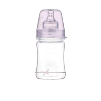 Шише стъклено Baby Shower girl 150мл 
