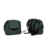 Tutis MIO Plus  Pacific Green 240 Комбинирана Детска Количка  2 в 1