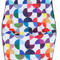  Комплект чувалче за крака и чанта Cosatto CT4921A KALEIDOSCOPE 