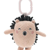 KikkaBoo Играчка с Трептене Hedge-Hugs 31201010425