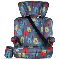  Столче за кола Cosatto CT4392 Ninja, Harewood 
