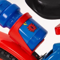  Детски велосипед Huffy 16, Spiderman, Син 