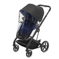 Cybex Balios S Lux Дъждобран за Количка Дъждобран Eos Lux
