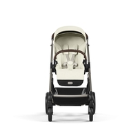 Cybex Balios S Lux Seashell Beige Комбинирана Детска Количка