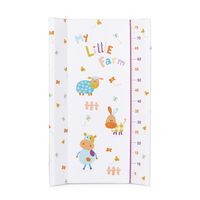 Chipolino Повивалник с Вана Аква Малка Ферма