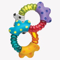 PLAYGRO ДРЪНКАЛКА 