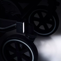 ABC Design Light for Stroller Buggy Светлина за Детска Количка