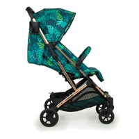  Детска количка Cosatto Woosh3 CT5408, Midnight Jungle 