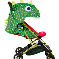  Бебешка количка Cosatto WOOSH DINO MIGHTY 