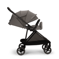 Nuna IXXA Next Thunder Комбинирана Детска Количка 2 в 1