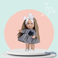 Sophie Софи Кукла Magic Baby Бети с Рокля на Рае
