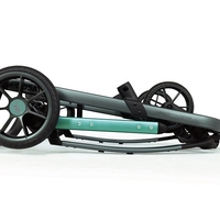Количка Cosatto Giggle Quad 3 в 1 HARE WOOD