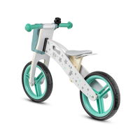  Колело за балансиране KinderKraft Runner Stars 