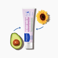 Mustela Крем Против Подсичане 100 ml