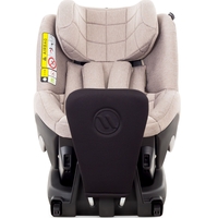  Столче за кола Avionaut AeroFIX, AF.02, 0-18 кг, бежов 