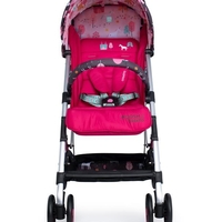  Детска количка Cosatto CT4224 Woosh 2 Unicorn Land, BB 