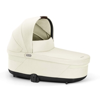 Cybex Cot S Lux Seashell Beige Кош за Новородено