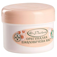 NUK Крем Д-р Павлович - Оригинална Павловича Мас с Лайка 100 мл