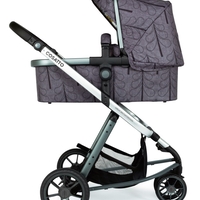 Количка Cosatto Giggle 3, 3 в 1, FIKA FOREST