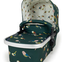 Количка Cosatto Giggle 3в1 CT4985 BIRDLAND