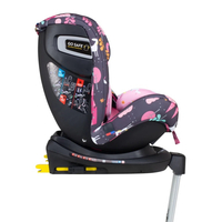  Столче за кола Cosatto CT4854 All in All Rotate, 0+/1/2/3, Unicorn Land 