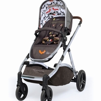 Количка Cosatto WOW XL MISTER FOX