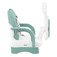 KikkaBoo Седалка за Хранене Chewy Mint