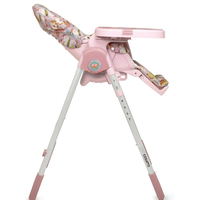  Столче за хранене Cosatto CT5180 Noodle +, Flutterby Butterfly Light 