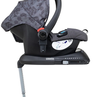 Количка Cosatto Giggle 3 CT4990 NATURE TRAIL, Пълен комплект
