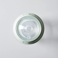 Tommee Tippee Стъклено Шише за Хранене Easi-Vent 150 ml 0м+