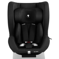 ABC Design Reboard Car Seat Lily i-Size 0 - 4 years Кош за Новородено Black