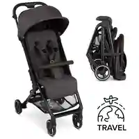 ABC Design Ping 3 Travel Falcon Комбинирана Детска Количка