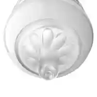 Philips Avent КОМПЛЕКТ за Бебе Natural Response 3.0 Шишета РР 2 х 260мл + 2 х Залъгалки (0-6) Море